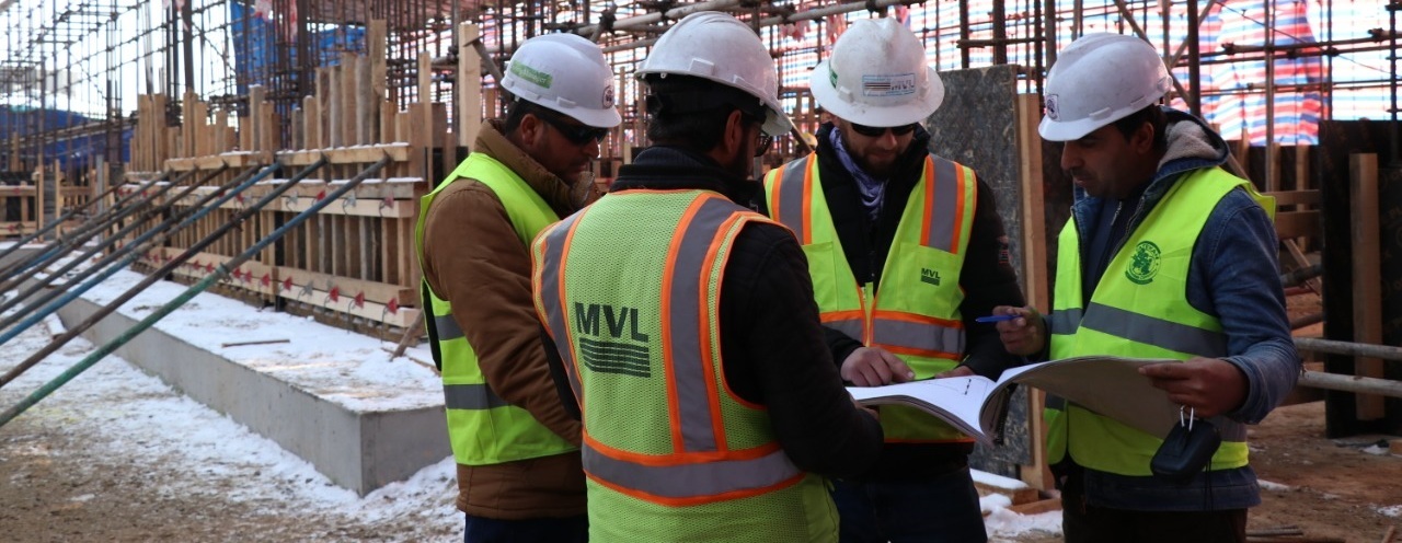 MVL: Dubai fire regs are among the world's safest - Construction Week Online